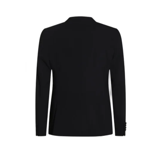 Emporio Armani Two-Piece Single-Breasted Suit