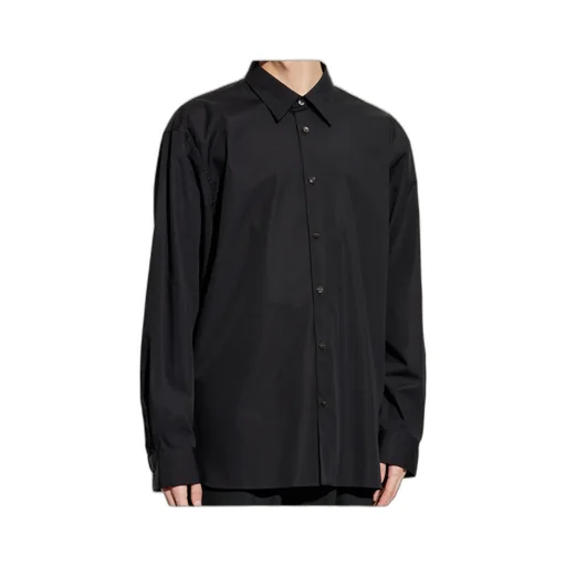 Long-Sleeved Shirt