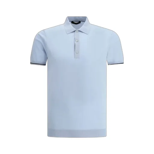Piqu Polo Shirt