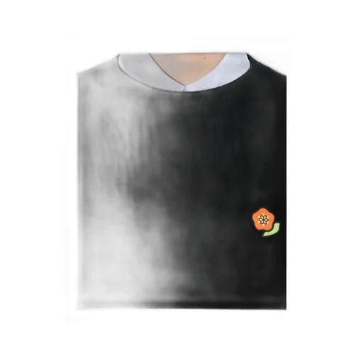 Jumper In Merino Wool Kenzo Pop