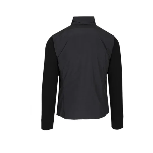 Moorer Evan H Stp Paneled Jacket