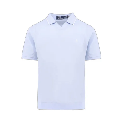 Polo Ralph Lauren Pony Embroidered Polo Shirt
