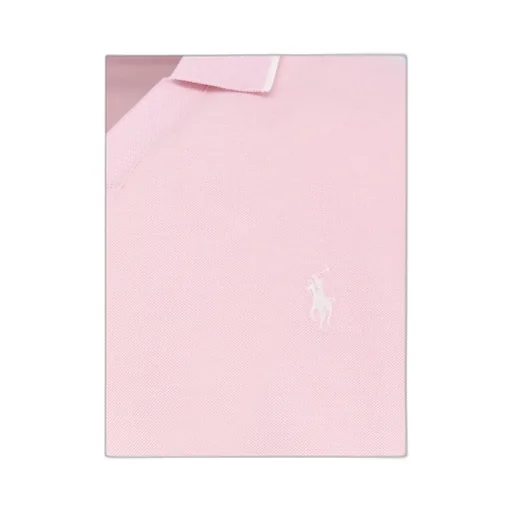 Polo Ralph Lauren Pony Embroidered Polo Shirt