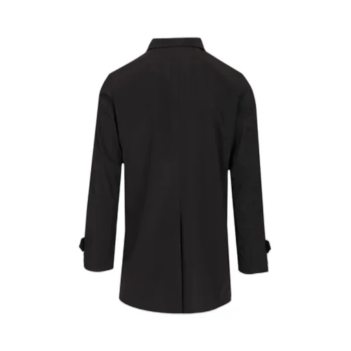 Moorer Vittor Ac Long Nylon Jacket