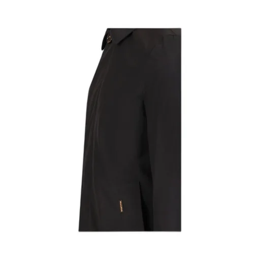 Moorer Vittor Ac Long Nylon Jacket