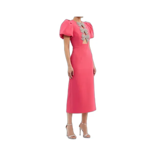 Posey Midi Dress