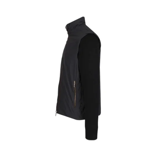 Moorer Evan H Stp Paneled Jacket