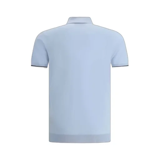 Piqu Polo Shirt