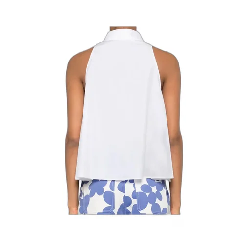 Marni Sleeveless Tank Top