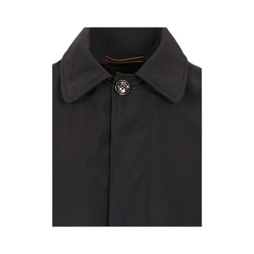 Moorer Vittor Ac Long Nylon Jacket