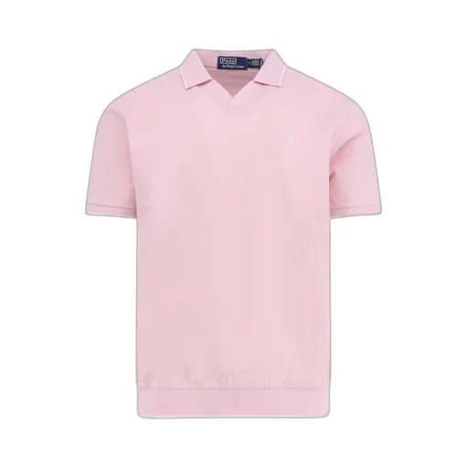Polo Ralph Lauren Pony Embroidered Polo Shirt