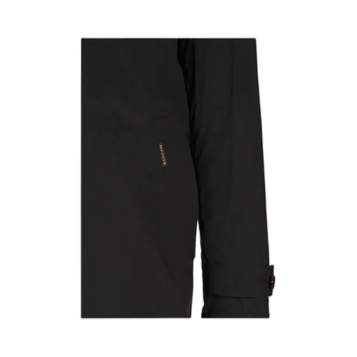 Moorer Vittor Ac Long Nylon Jacket