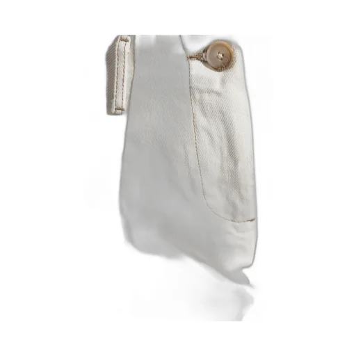 Emporio Armani High Waisted Jeans