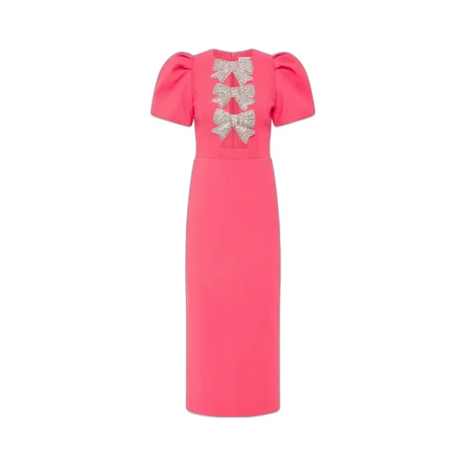 Posey Midi Dress