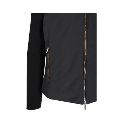Moorer Evan H Stp Paneled Jacket