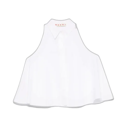 Marni Sleeveless Tank Top