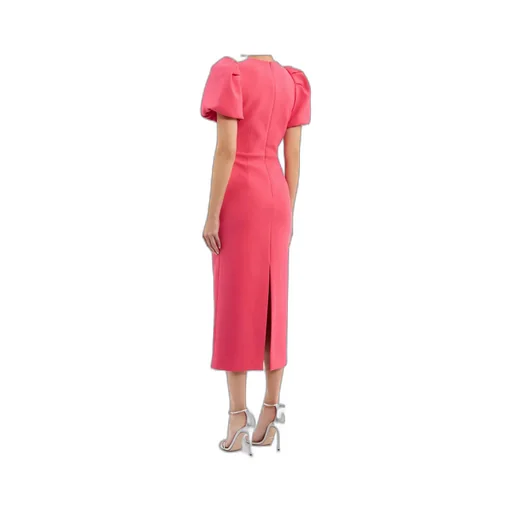 Posey Midi Dress