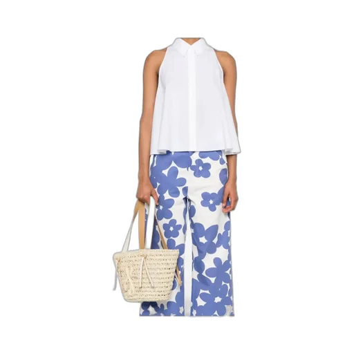 Marni Sleeveless Tank Top