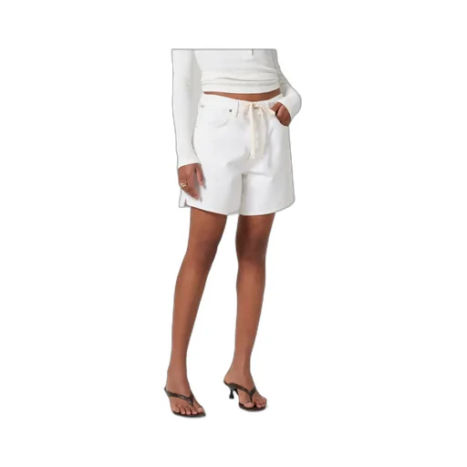 Brynn Drawstring Short