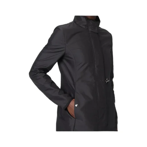 Virginia Coat