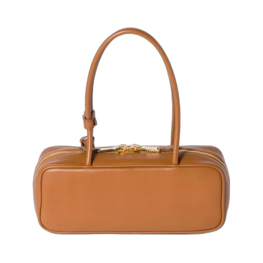 Beau Leather Bag