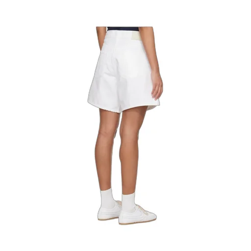 Brynn Drawstring Short