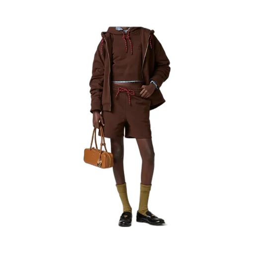 Beau Leather Bag