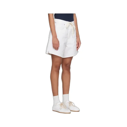 Brynn Drawstring Short