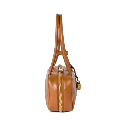 Beau Leather Bag