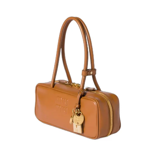 Beau Leather Bag