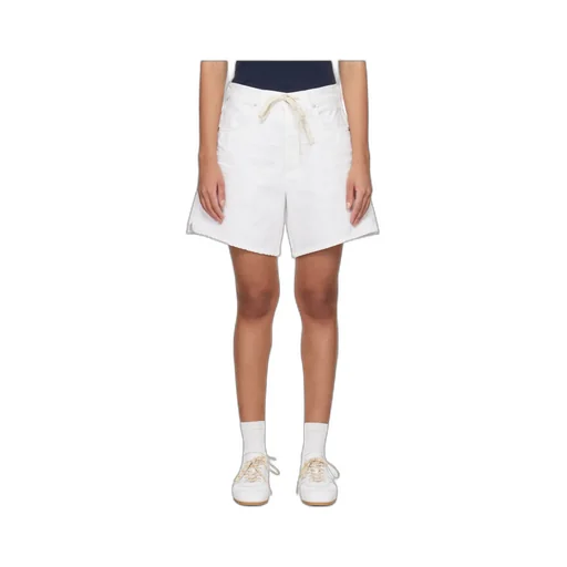 Brynn Drawstring Short
