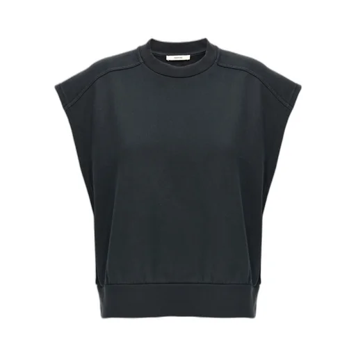 Haikure Ellie Relaxed Fit Top