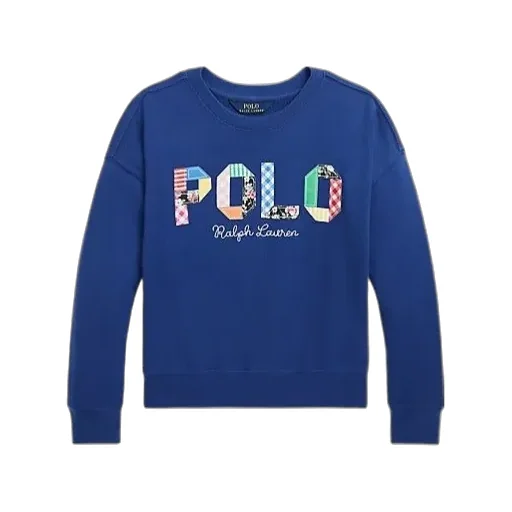 Long-Sleeved Sweater