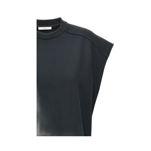 Haikure Ellie Relaxed Fit Top