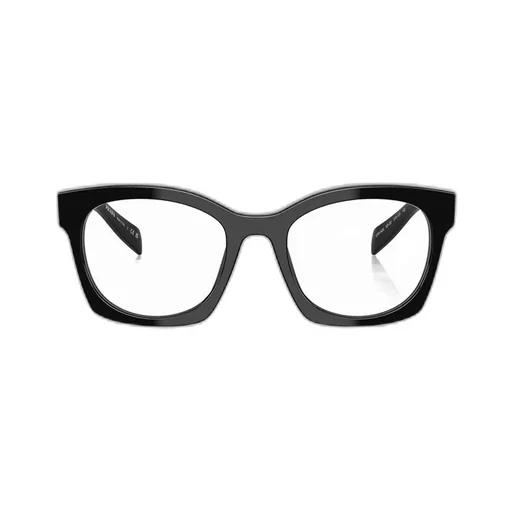Prada Eyewear Square Frame Glasses