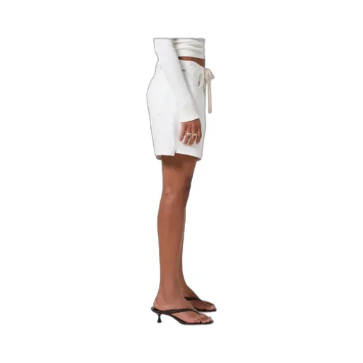 Brynn Drawstring Short