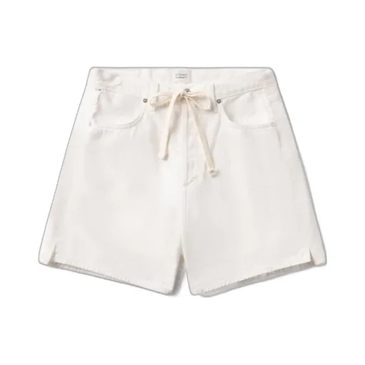 Brynn Drawstring Short