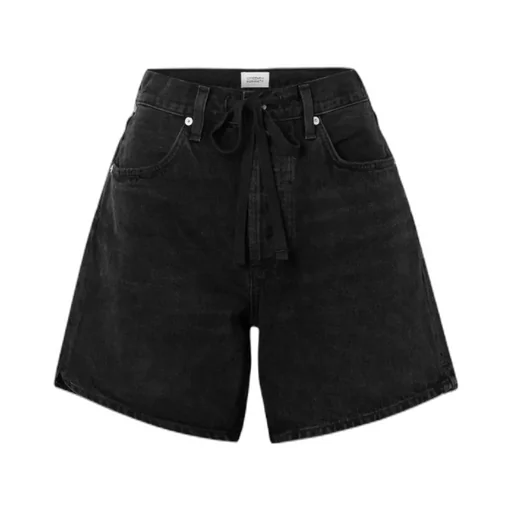 Brynn Denim Shorts