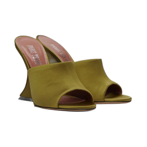 Nina High-Heeled Sandals