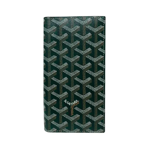 Pattern Wallet