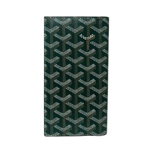 Pattern Wallet
