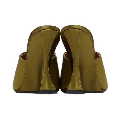 Nina High-Heeled Sandals