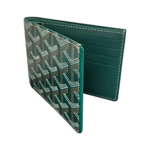 Pattern Wallet