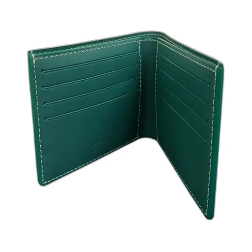 Pattern Wallet