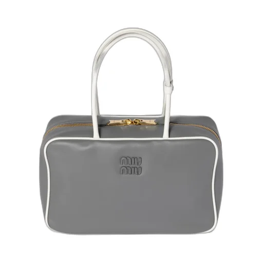 Beau Leather Bag