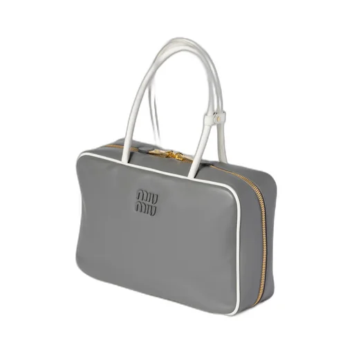 Beau Leather Bag