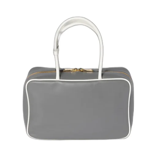 Beau Leather Bag