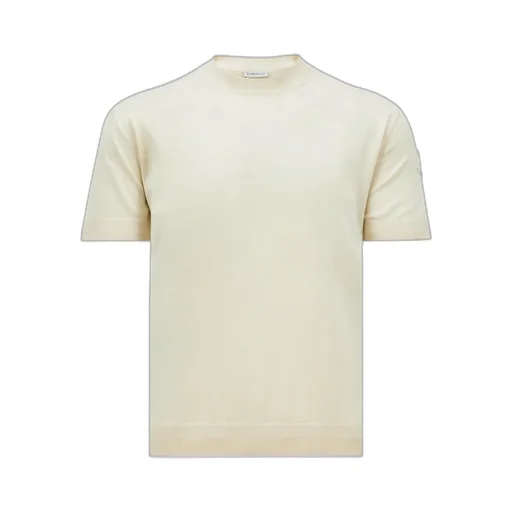 Moncler Knit T-Shirt