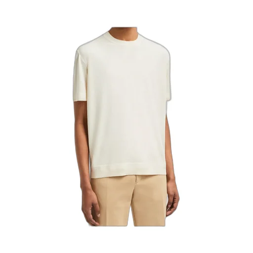 Moncler Knit T-Shirt