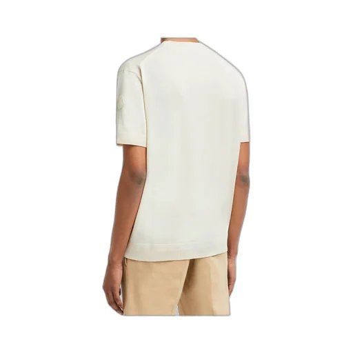 Moncler Knit T-Shirt